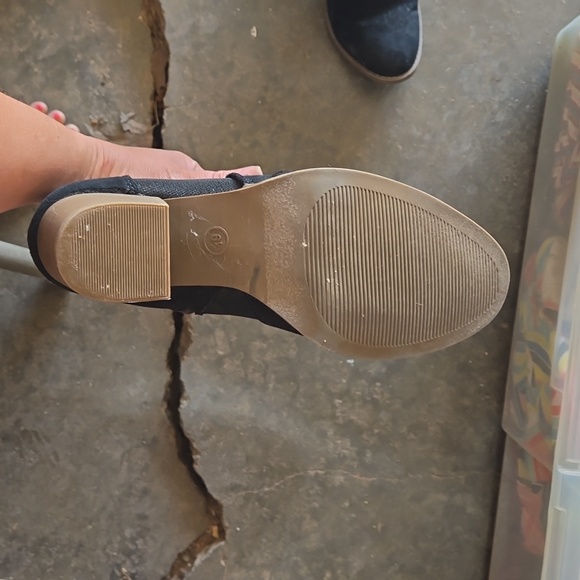 Booties - Picture 2 of 2